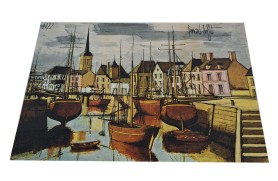 Lithographie Bernard Buffet