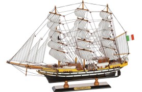 AMERIGO VESPUCCI