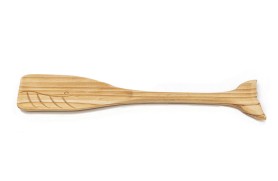 Cuillère en bois