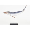 Figurine de baleine