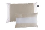 2 coussins "Sand"