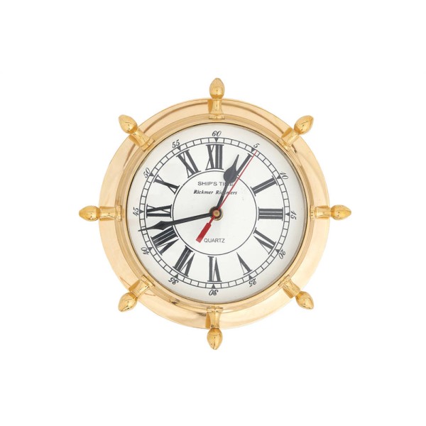Timon laiton horloge Timon laiton horloge