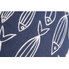 Coussin poisson