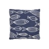Coussin poisson