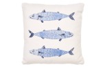 Coussin De Poisson