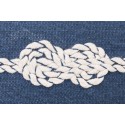Coussin noeuds