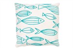 Coussin poisson