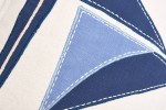 Coussin voilier