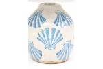 Lampe coquillage