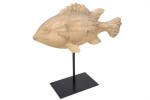 Figurine de poisson