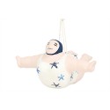 Figure d'une baigneuse