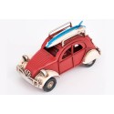 Vieille voiture