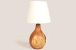 Lampe de table PRAU