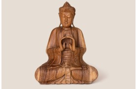 Bouddha méditant KATMANDOU