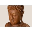 Bouddha méditant KATMANDOU