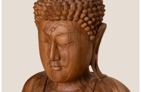 Bouddha méditant KATMANDOU