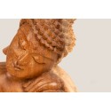 Bouddha se détend