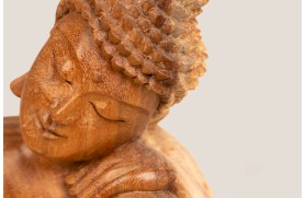 Bouddha se détend