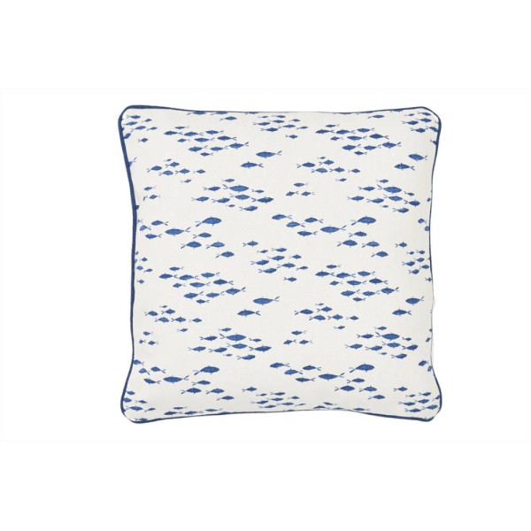 Coussin poisson Coussin poisson
