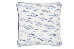 Coussin poisson