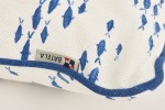 Coussin poisson