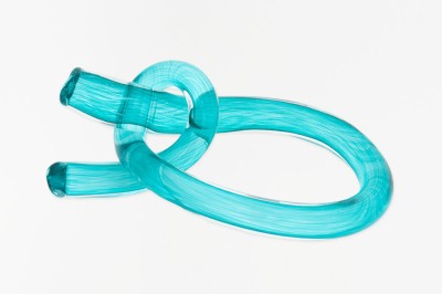 Nœud marin en cristal