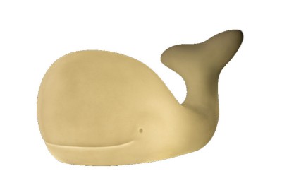 LAMPE "Baleine"