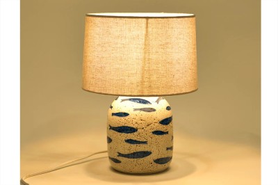 Lampe poisson