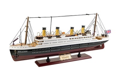 Transatlantique Titanic