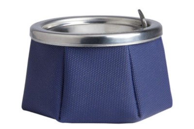 Cendrier Navy WINDPROOF