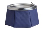 Cendrier Navy WINDPROOF