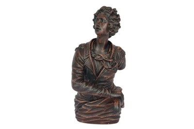 Figure Officer