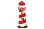 Phare avec la lumière