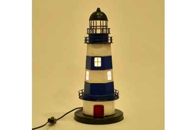 Phare avec Led