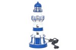 Phare avec lumière