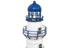 Phare avec lumière