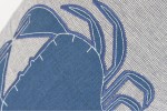 Coussin Crabe