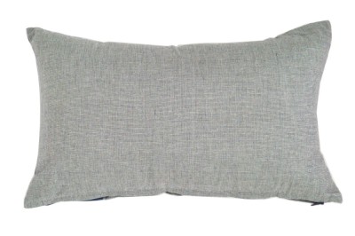Coussin Crabe