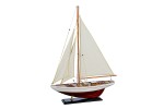 Voilier classique