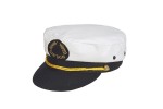 Casquette CAPTAIN