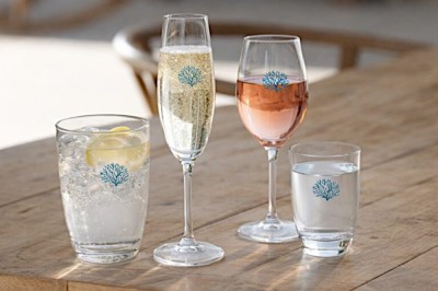 Set 6 Verre à vin MARE