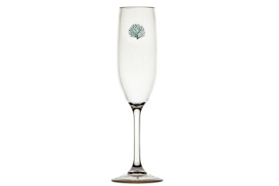 Set 6 Flûte champagne MARE