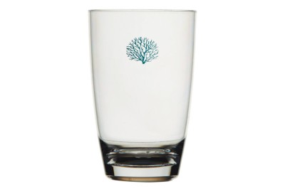 Set 6 Verre à soda MARE