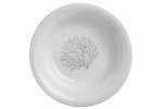 Set 6 Assiette Creuse MARE CORAL