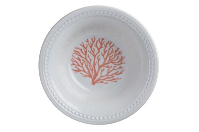 Set 6 Bol MARE CORAL