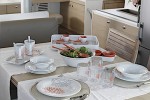 Set 6 Mug MARE CORAL