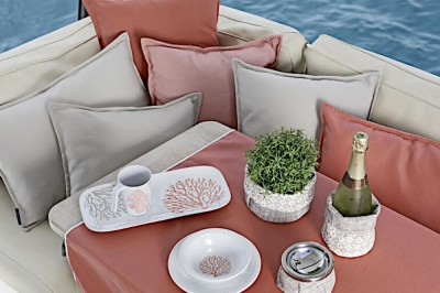 Plateaux MARE CORAL