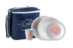 Pack 16 pièces MARE CORAL