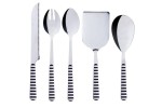 Couverts de cuisine HARM. BLUE
