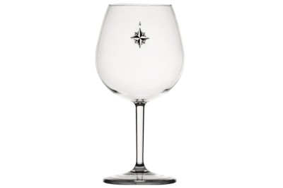 Set 6 verres ballon NORTHWIND